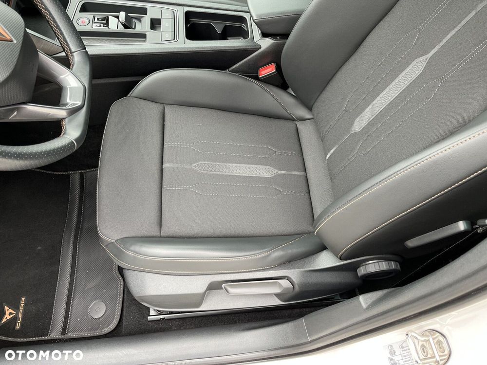 Cupra Leon Sportstourer 2.0 TSI DSG - 13