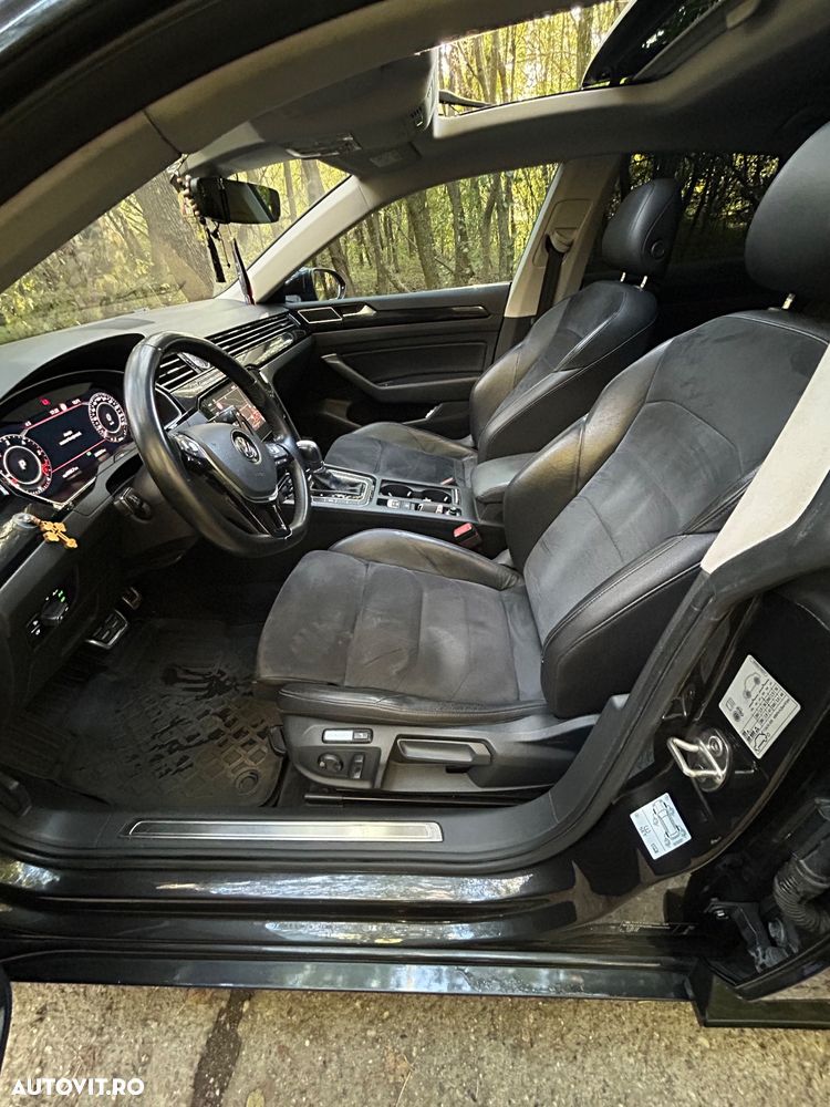 Volkswagen ARTEON 2.0 TDI DSG Elegance - 16