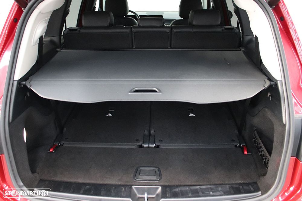 Mercedes-Benz GLB 180 d Progressive - 25