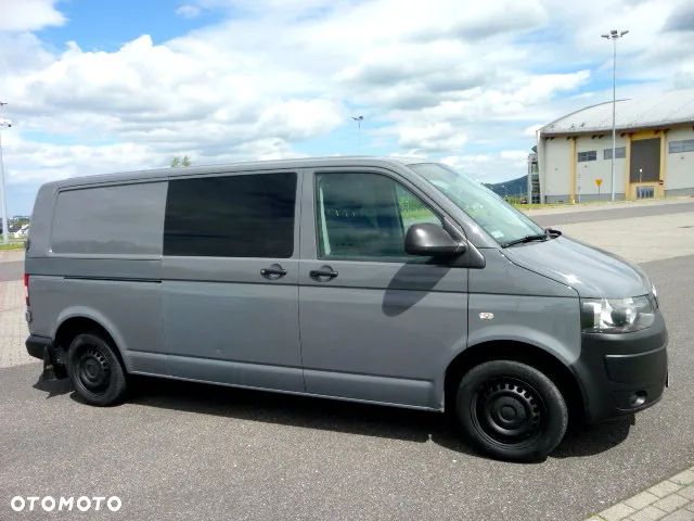 Volkswagen Transporter - 19
