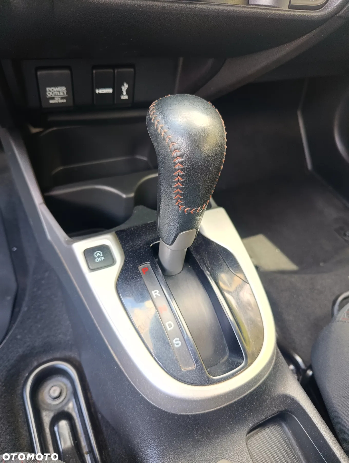 Honda Jazz 1.5 i-VTEC CVT Dynamic - 7
