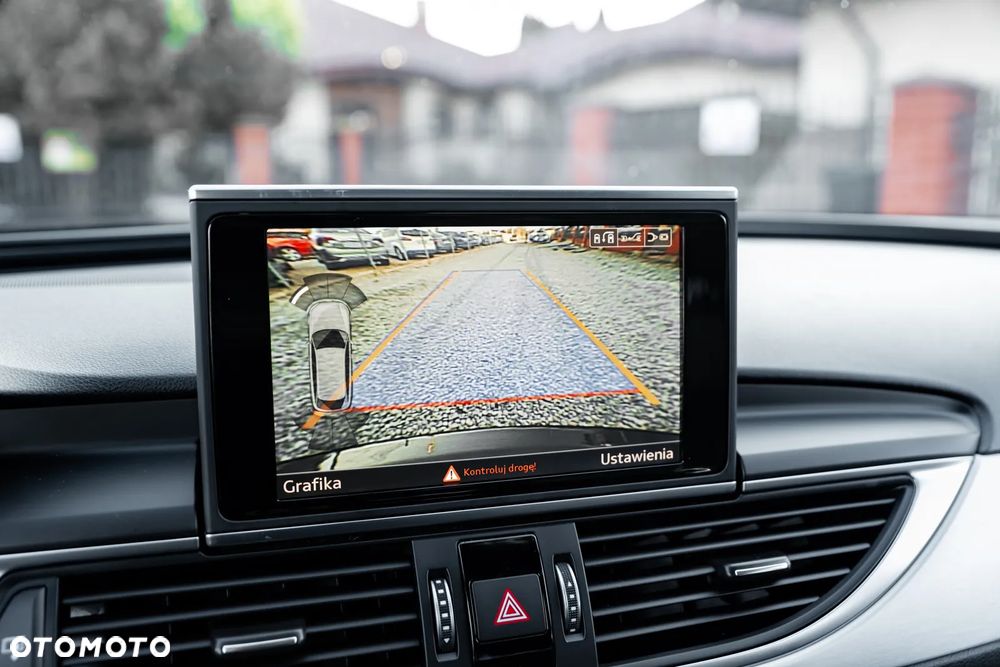 Audi A6 Avant 3.0 TDI Quattro S tronic - 35