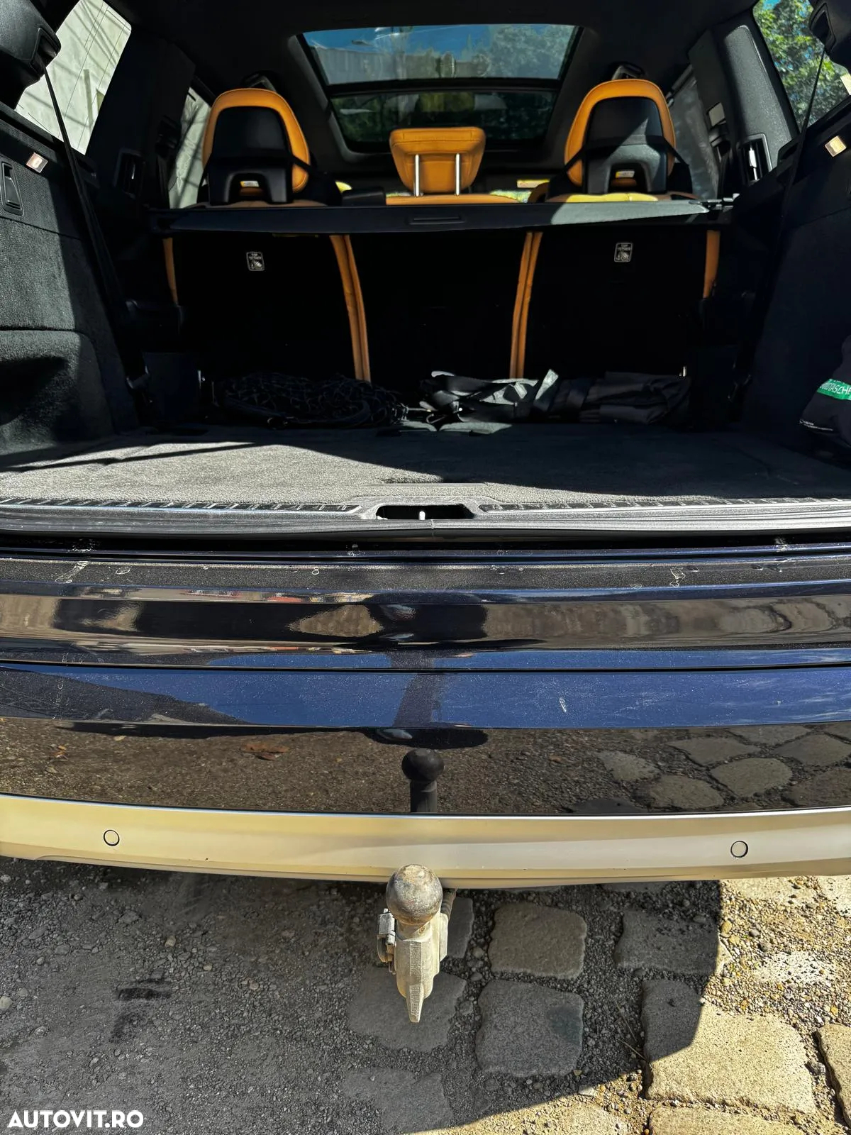 Volvo XC 90 ver-t8-twin-engine-awd-inscription - 29