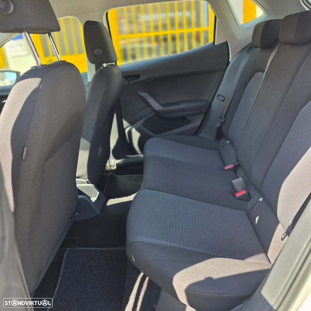 SEAT Ibiza 1.0 TSI Style - 11