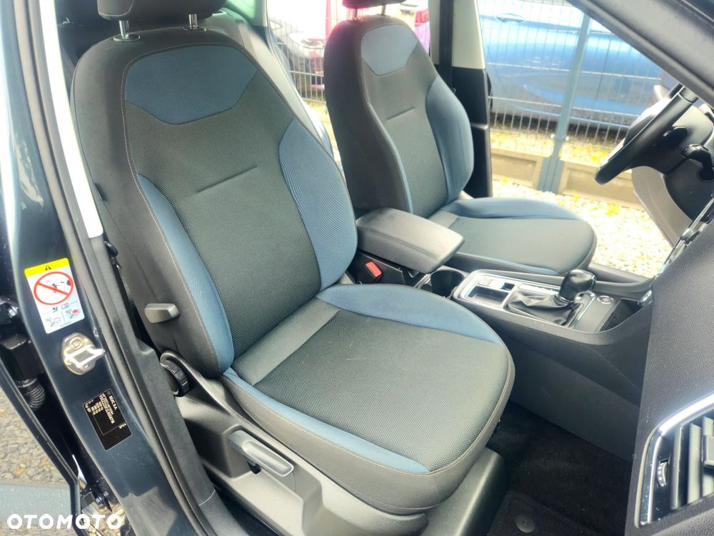 Seat Ateca 1.5 TSI ACT DSG OPF Style - 28