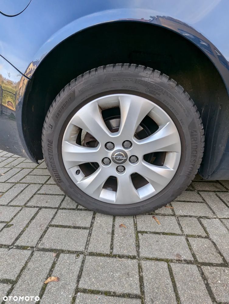 Opel Insignia - 20