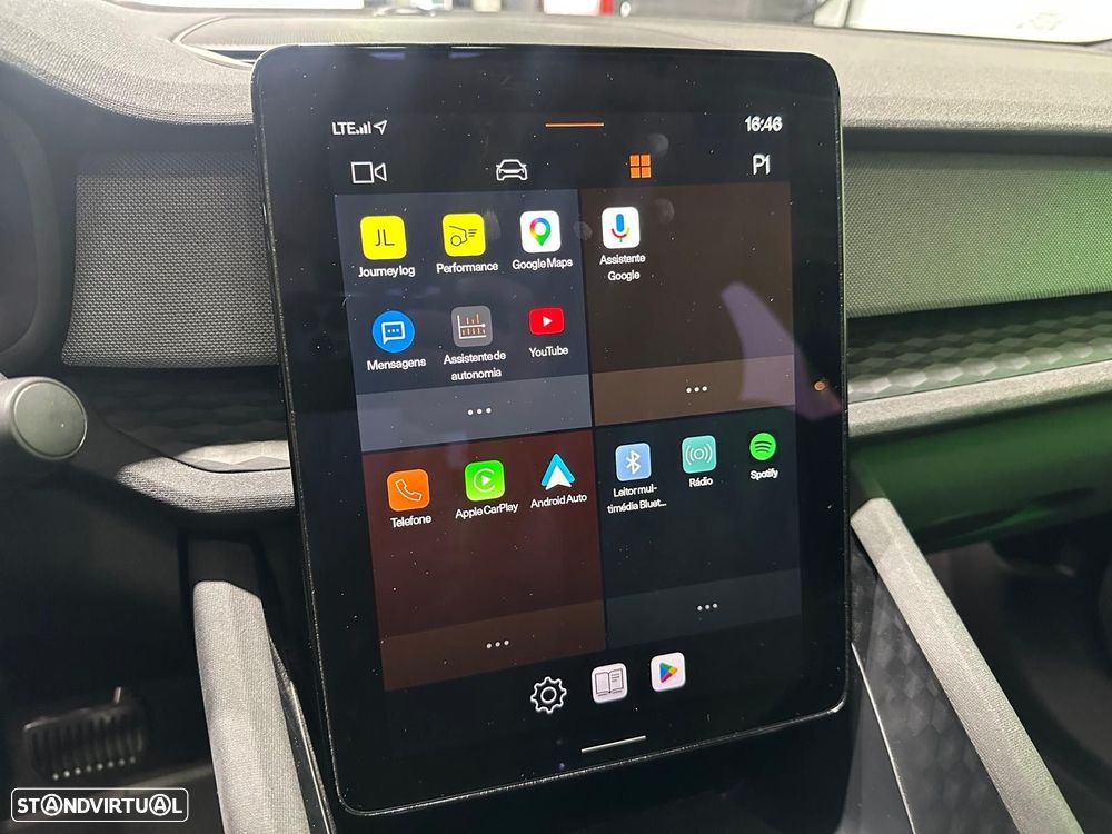 Polestar 2 Long Range 78 kWh - 35