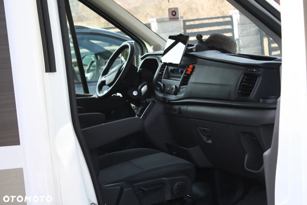 Ford TRANSIT RIMOR - 19