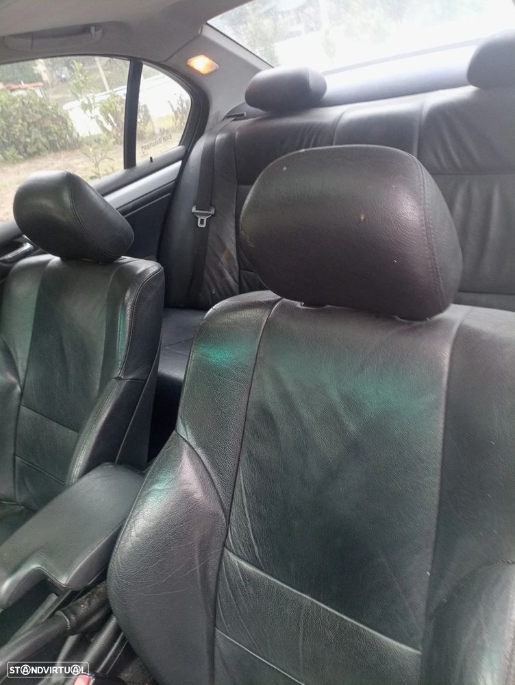 BMW 320 d Séc.XXI - 3