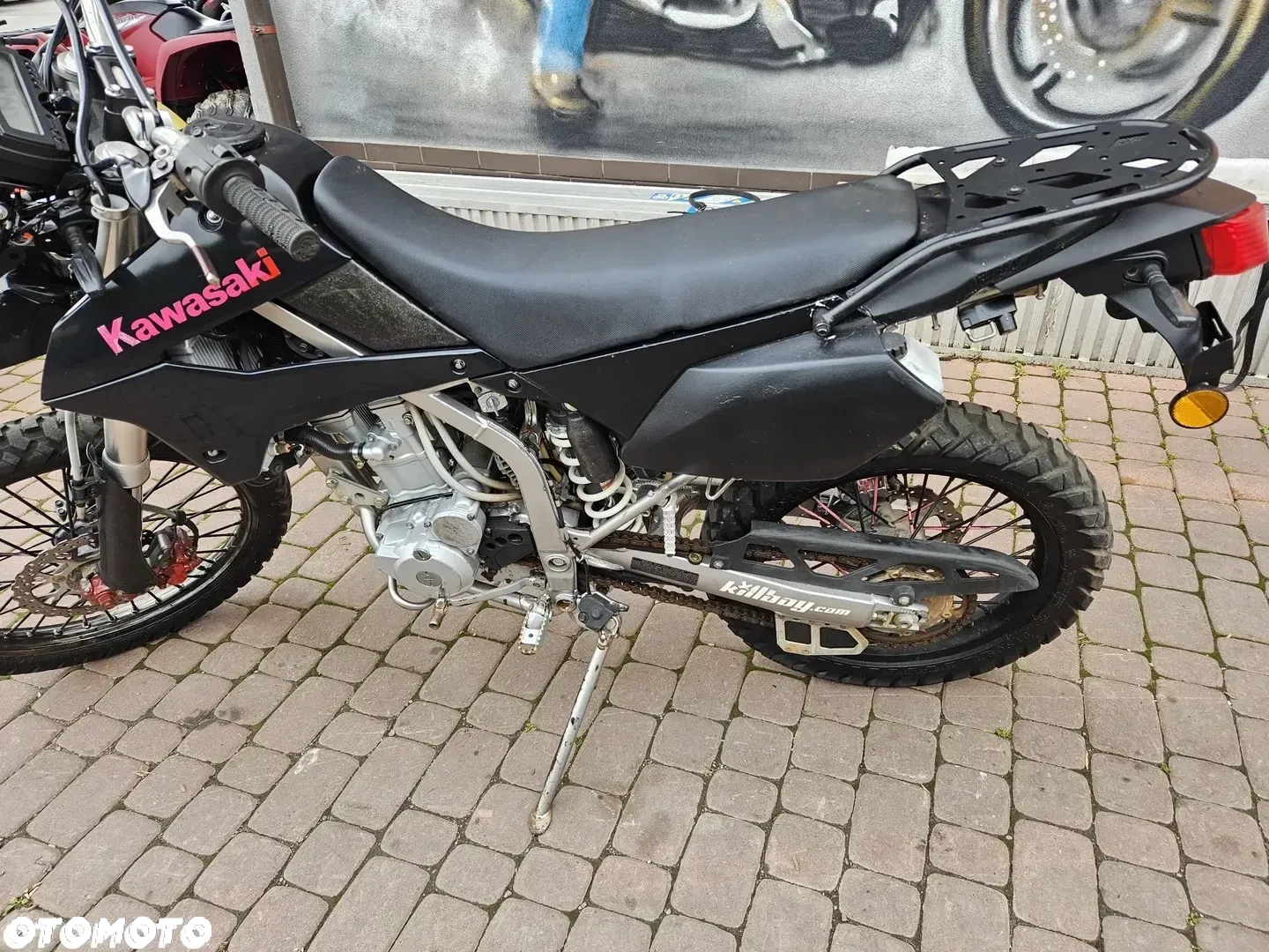 Kawasaki Inny - 13