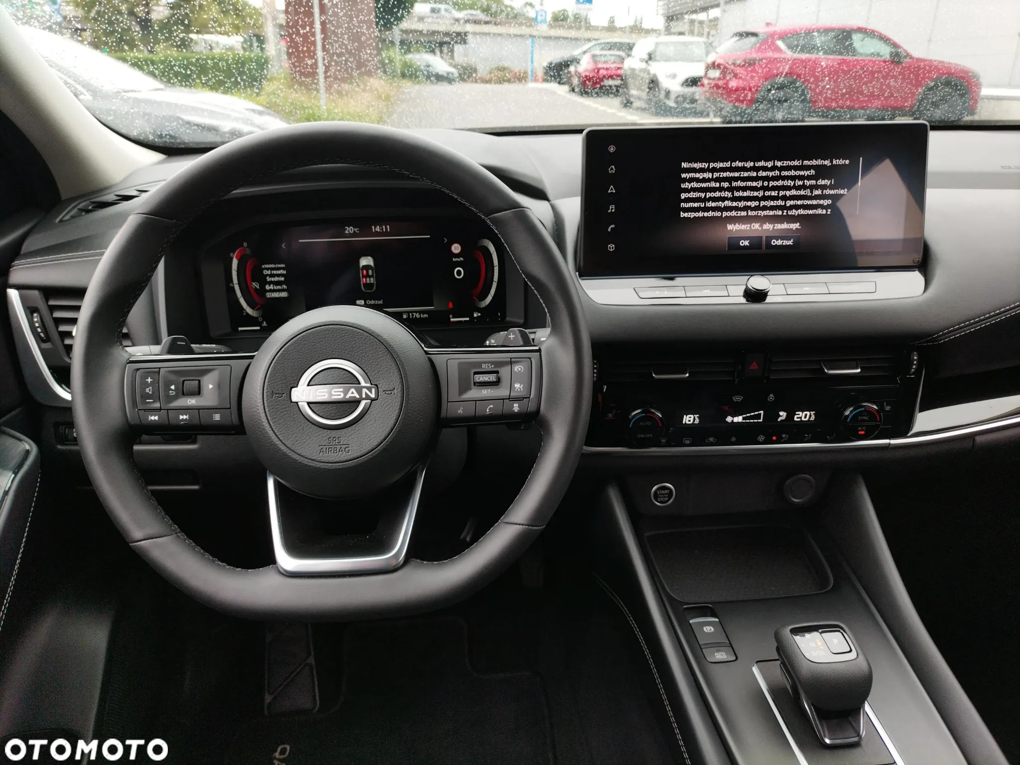 Nissan Qashqai - 9