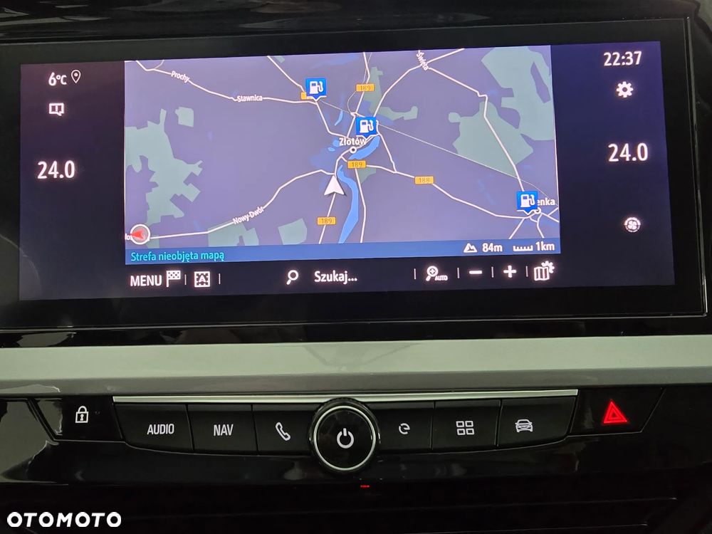 Opel Grandland 1.6 DI Automatik GS Line - 20