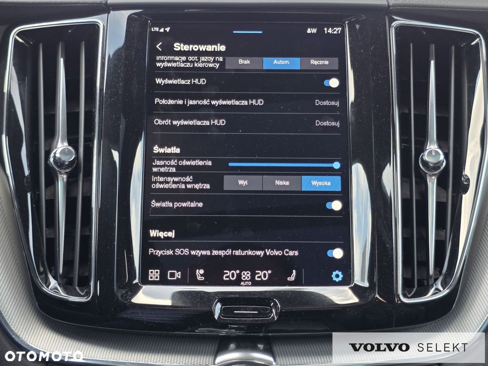 Volvo XC 60 - 29