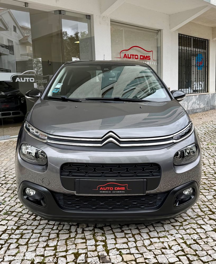 Citroën C3 1.2 PureTech Shine - 2