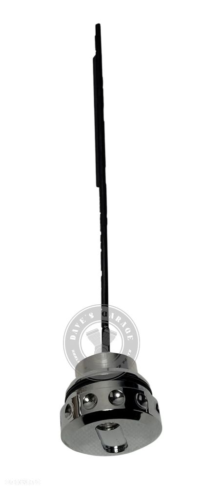 Miarka oleju Harley Davidson Dyna FXR 62602-95 - 5