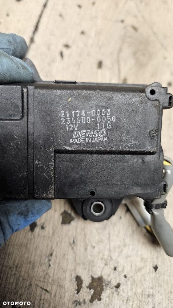 Używany Układ elektryczny - 100 PLN - Otomoto.pl