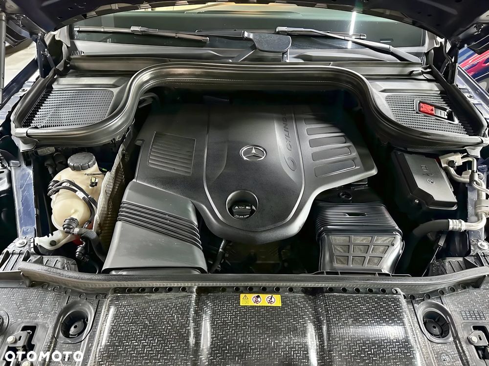 Mercedes-Benz GLE - 14