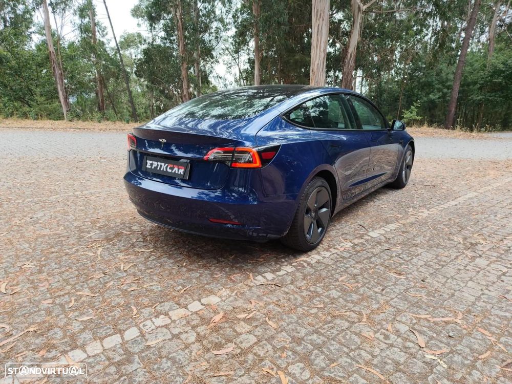 Tesla Model 3 Standard Range Plus RWD - 2