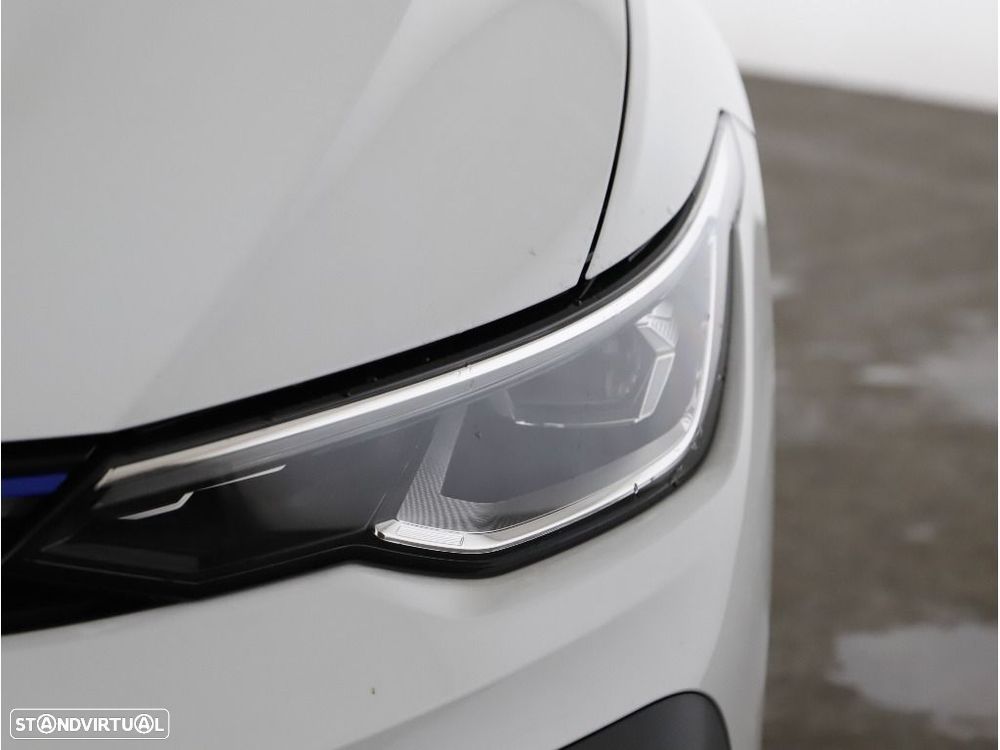 VW Golf 1.5 TSI e-Hybrid GTE DSG - 15