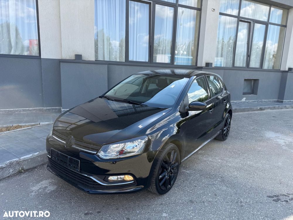 Volkswagen Polo 1.0 Trendline - 15