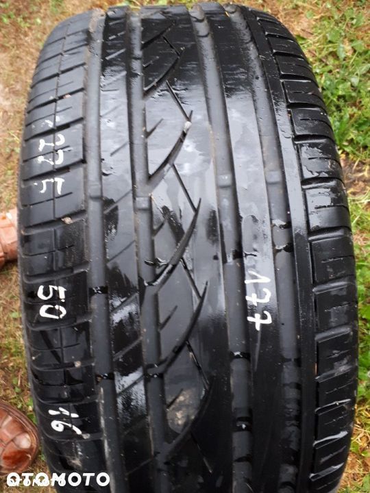 Continental 225/50/16 nr 177