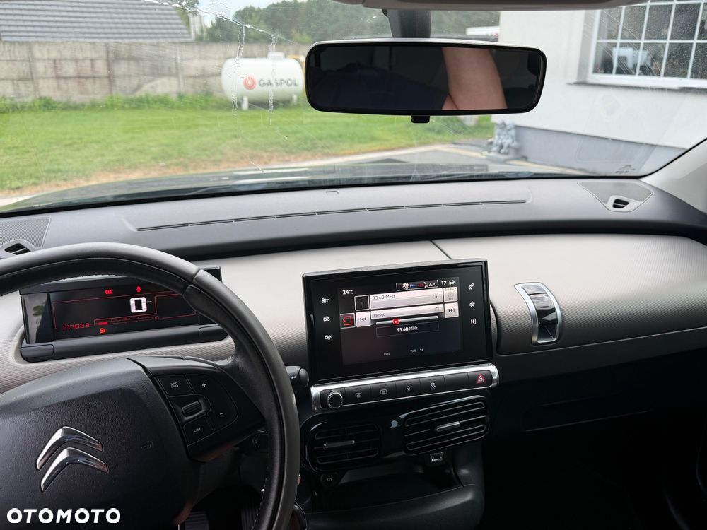 Citroën C4 Cactus 1.2 PureTech Feel - 7