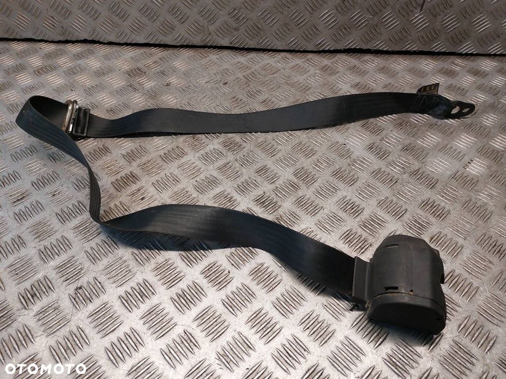 PAS BEZPIECZEŃSTWA LEWY PRZÓD IVECO DAILY II LIFT 041813 - 2