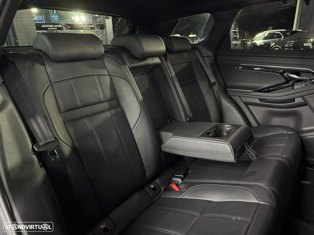 Land Rover Range Rover Evoque 1.5 P300e AWD R-Dynamic S Auto - 24
