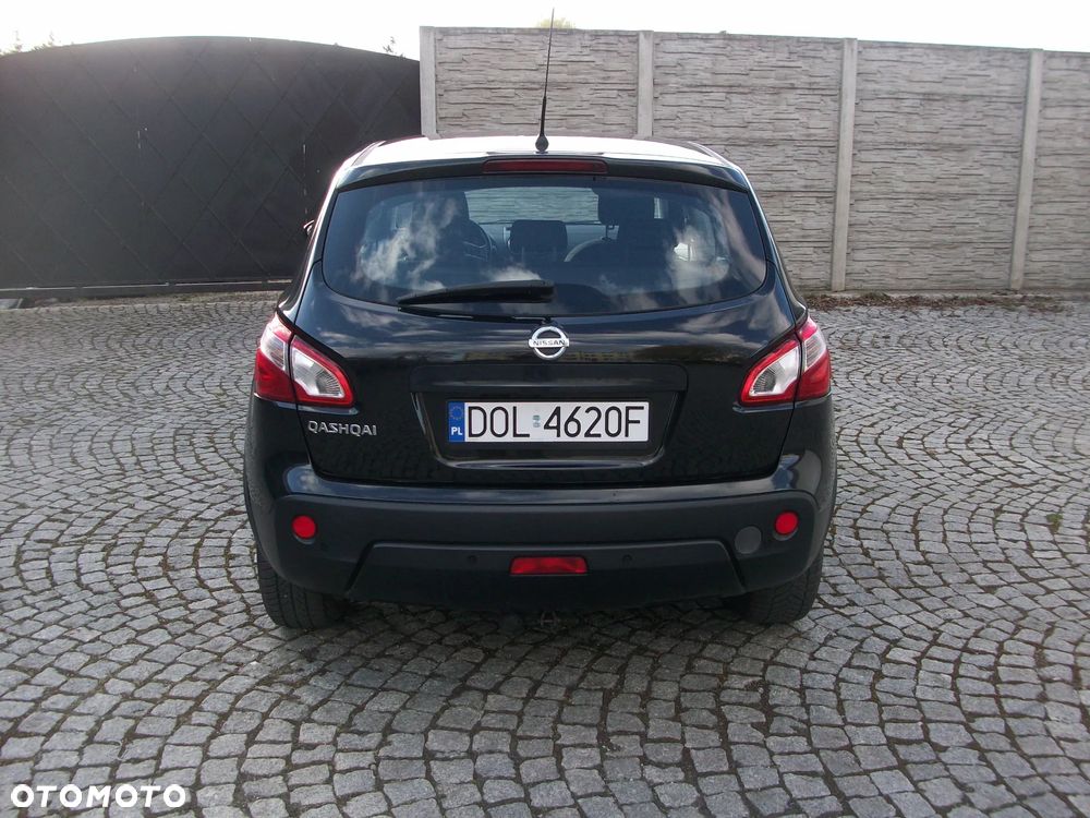 Nissan Qashqai 1.6 acenta - 7