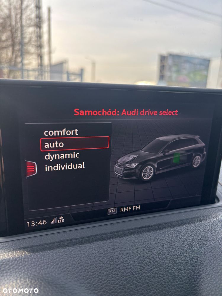 Audi A3 Sportback - 19