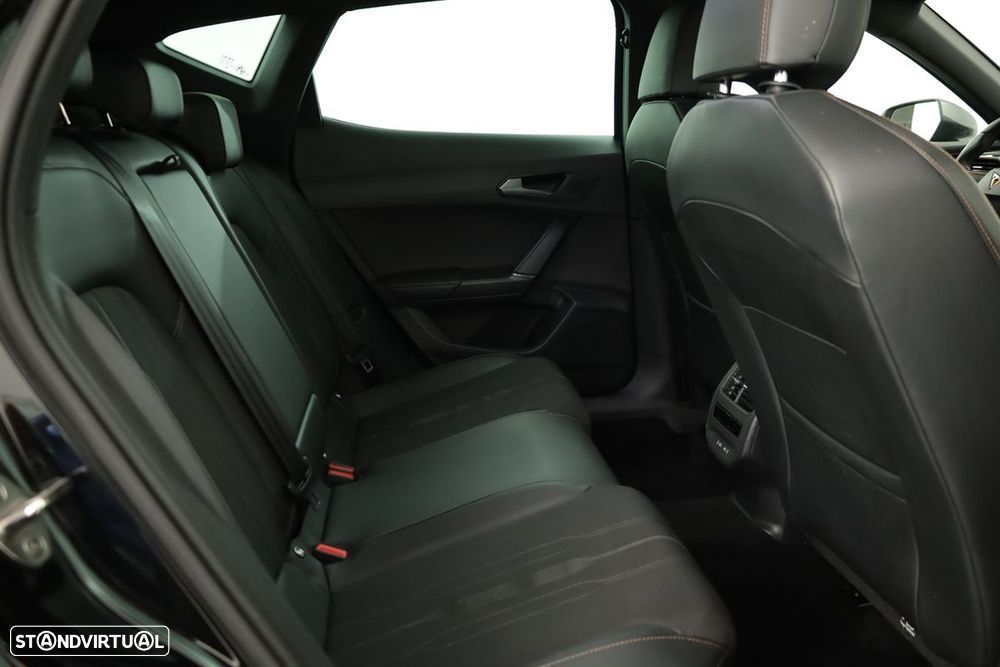 Cupra Formentor 1.5 TSI Plus DSG - 21