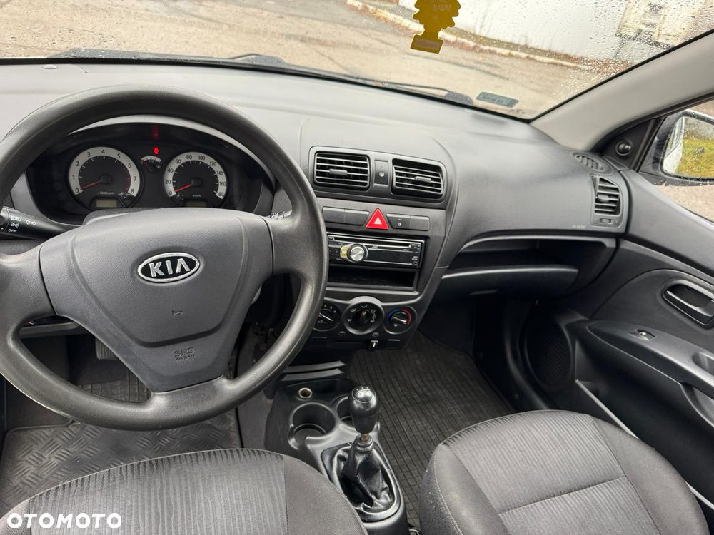 Kia Picanto 1.0 Comfort - 6