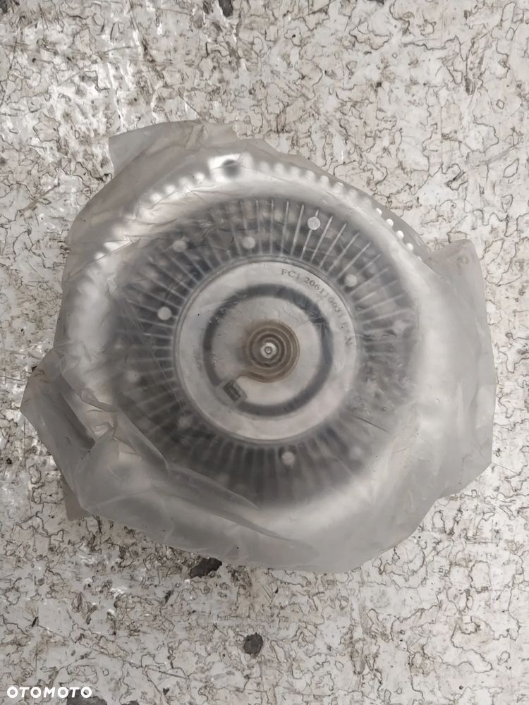 BMW 3 5 7 X5 Z3 SPRZĘGŁO WISKOTYCZNE WENTYLATORA CHŁODNICY WISKOZA WENTYLATOR CHŁODZENIA NOWY - 6