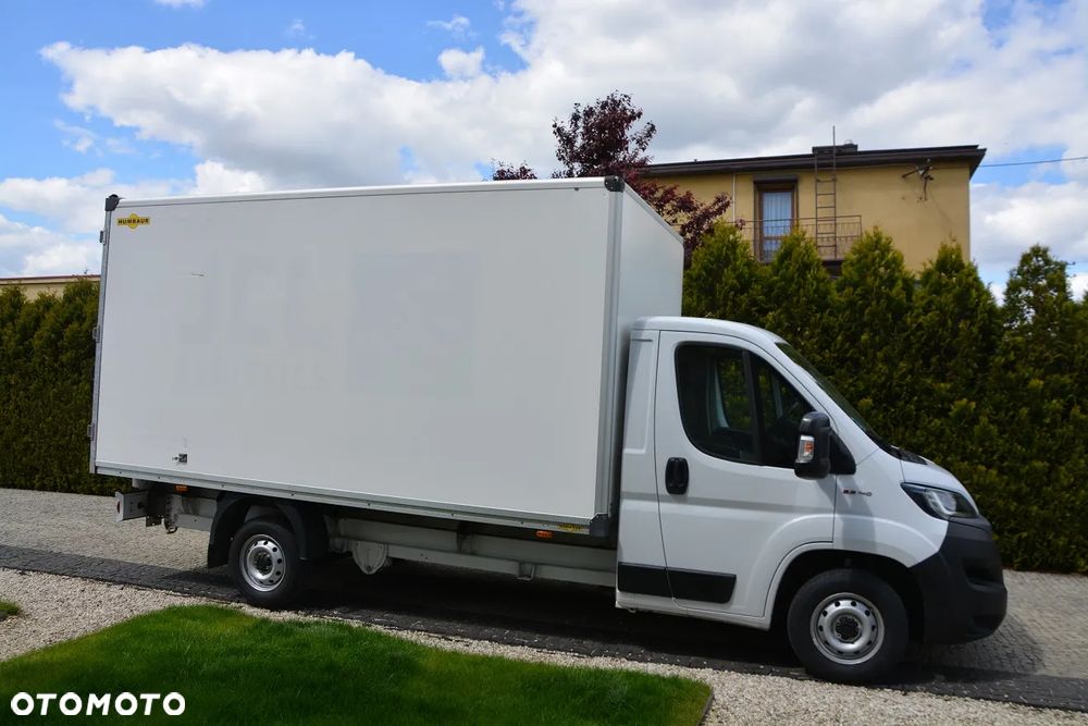 Fiat Ducato - 6