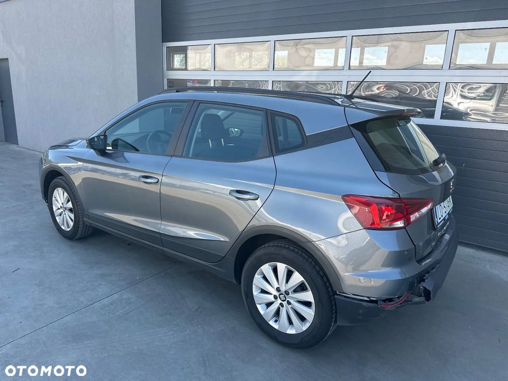 Seat Arona 1.0 TSI Style S&S - 6