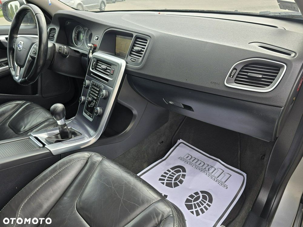 Volvo V60 - 27