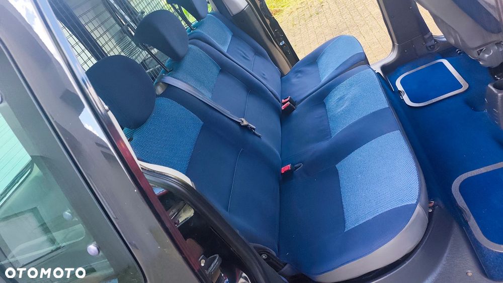 Citroën Berlingo 1.6i Pakiet Plus - 27