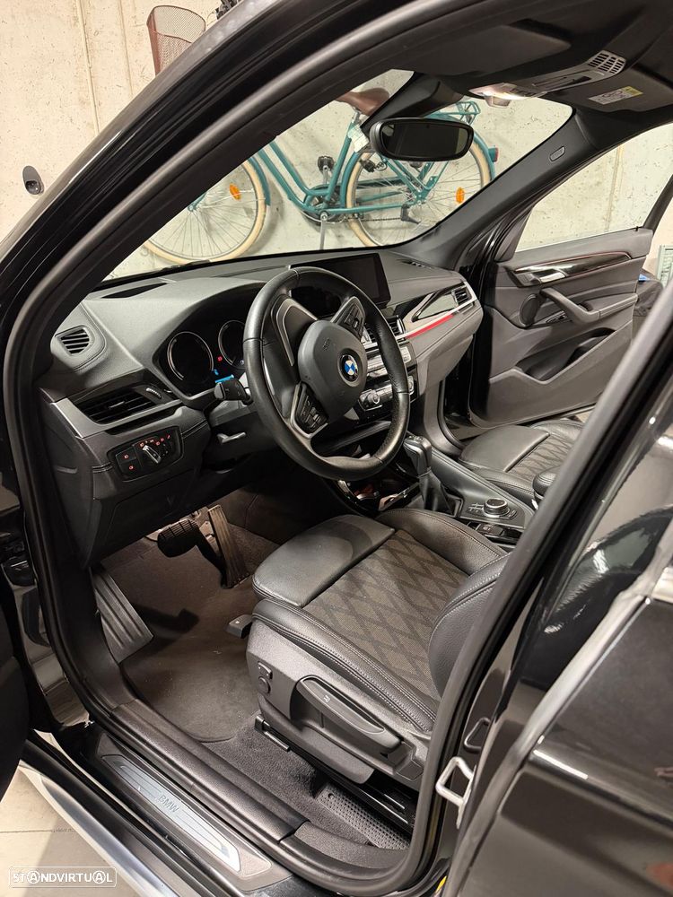 BMW X1 - 8
