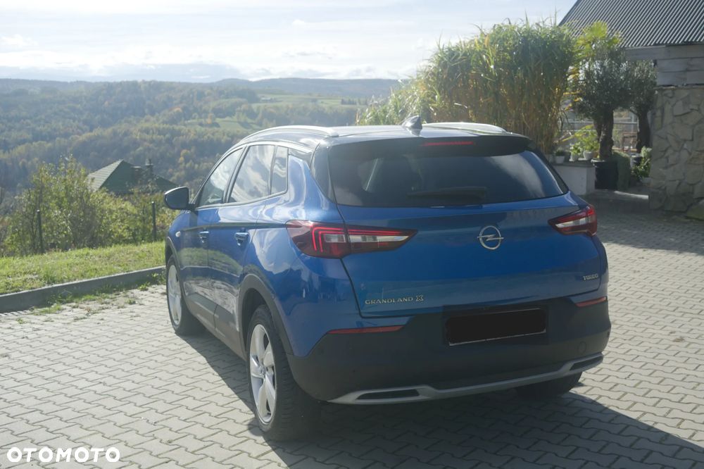 Opel Grandland X - 5