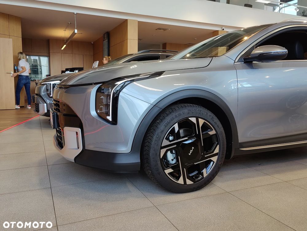 Kia XCeed 1.6 T-GDI L DCT - 7