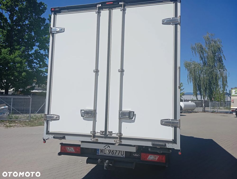 Ford TRANSIT - 8