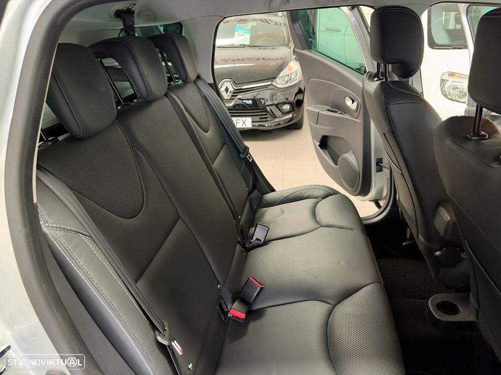 Renault Clio Sport Tourer (Energy) TCe 90 Start & Stop INTENS - 24