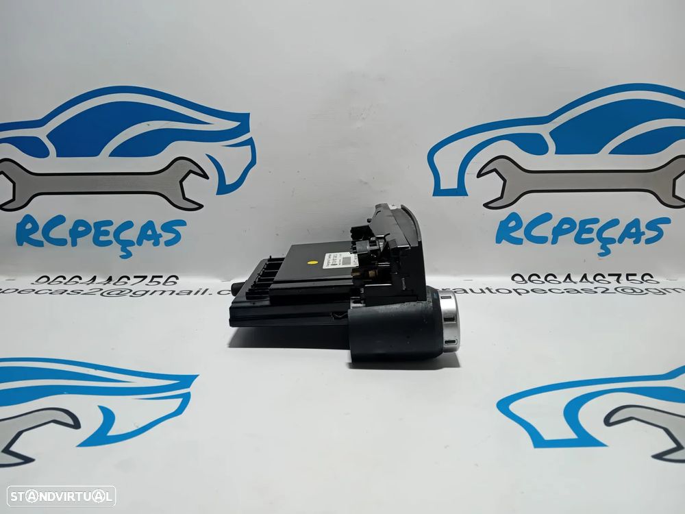 Climatronica VW TOUAREG 7L original - 5