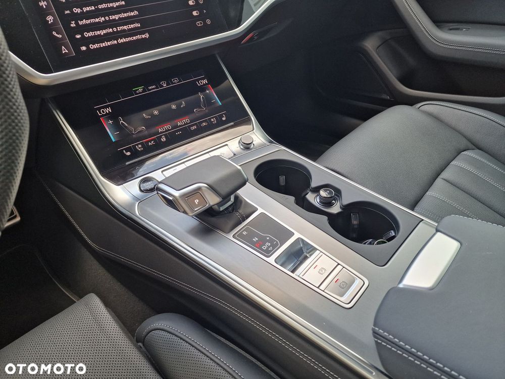 Audi A6 Limousine - 25