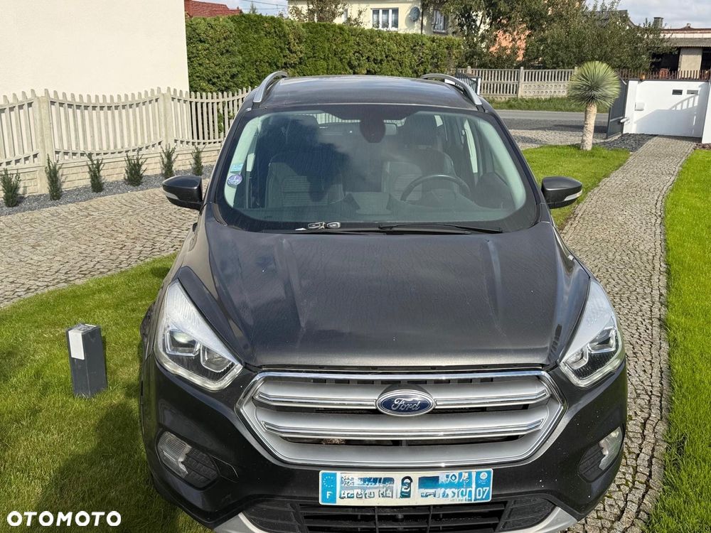 Ford Kuga 1.5 EcoBoost FWD Edition ASS GPF - 3