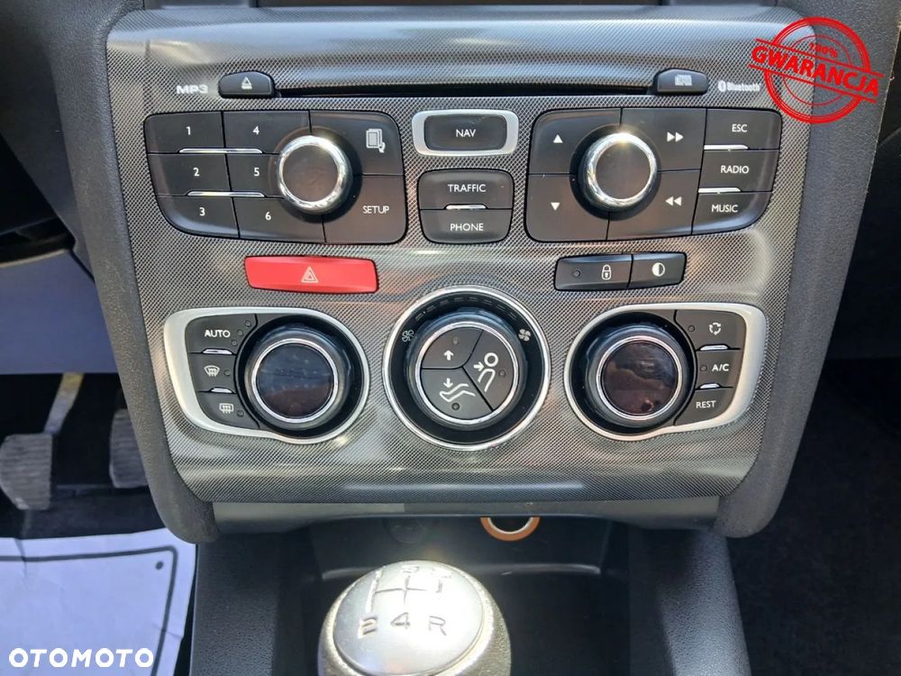 Citroën C4 - 19