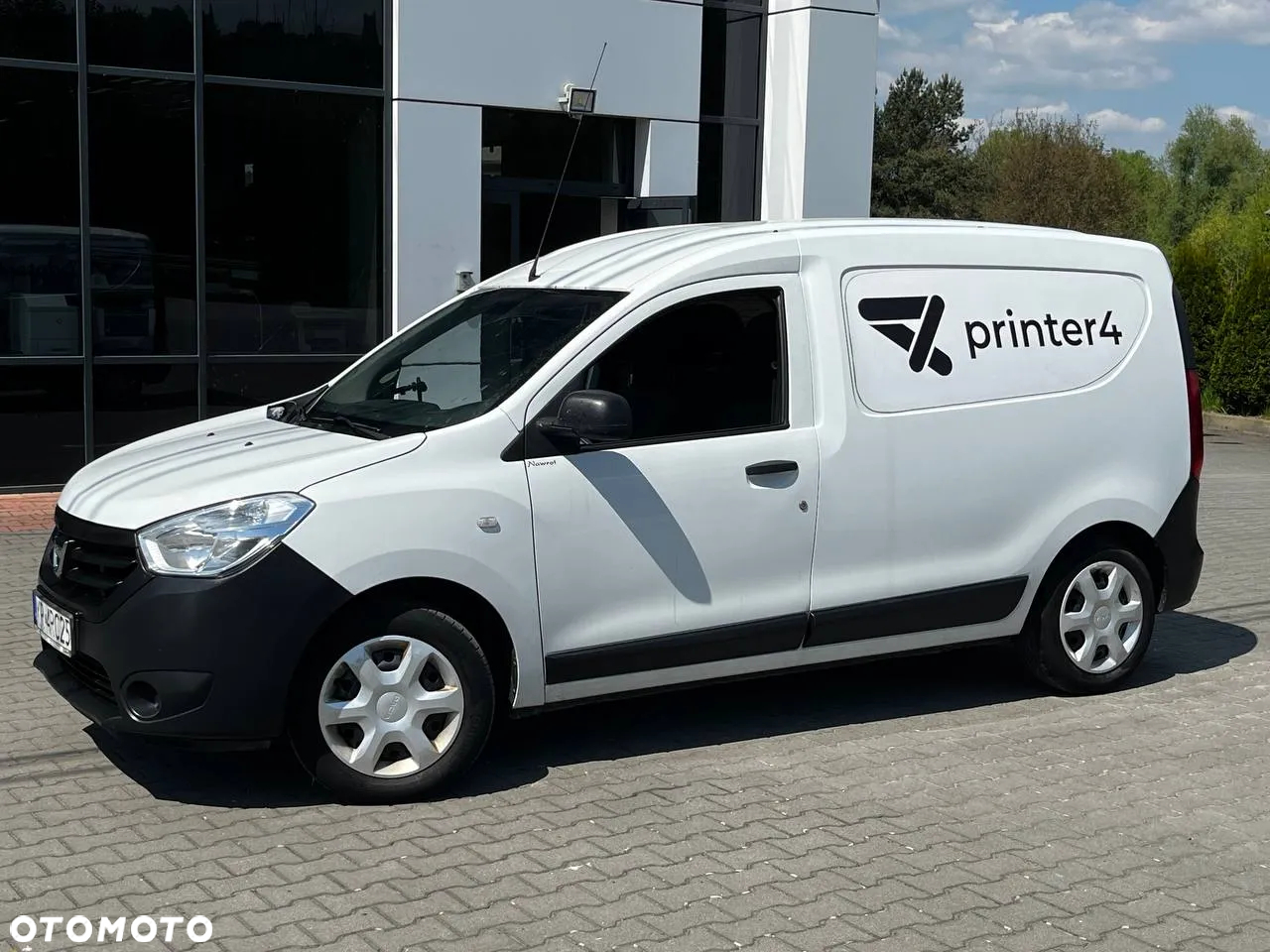 Dacia Dokker VAN - 7