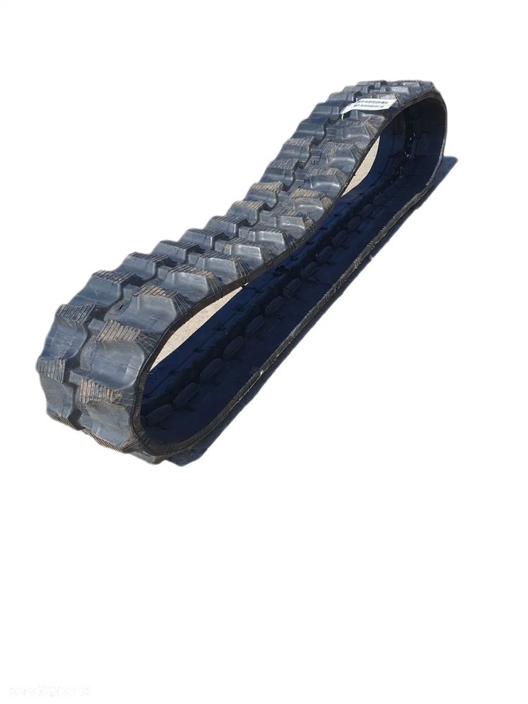 Gąsienica gumowa 250x96x38 BK Track - 5