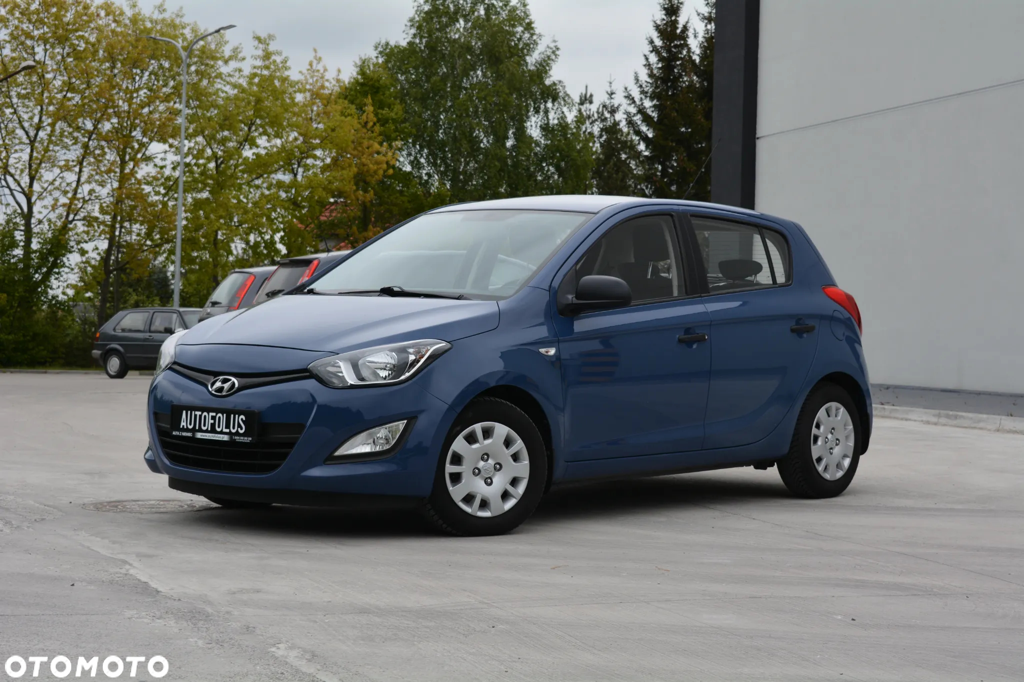 Hyundai i20 - 19