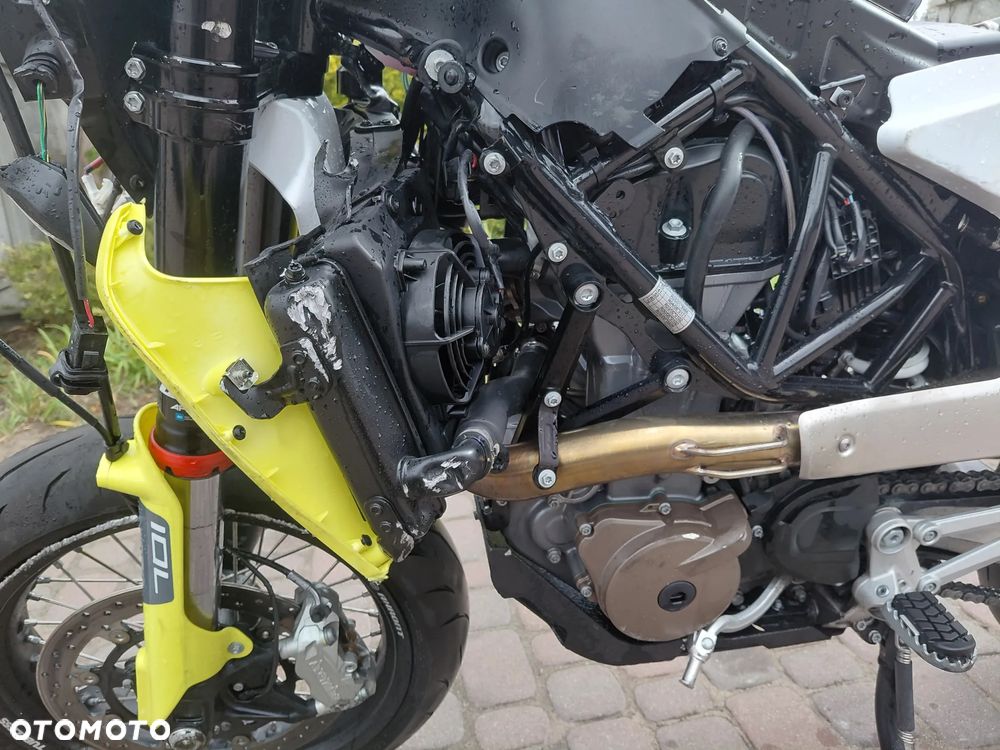 Husqvarna 701 - 17